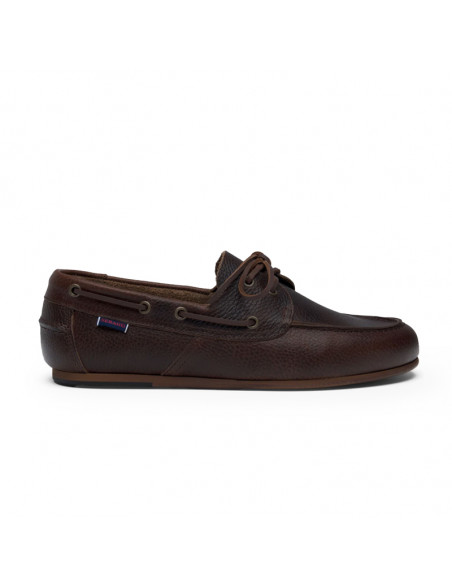 SEBAGO W Owen Tumbled