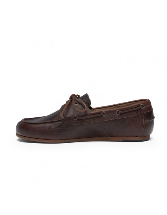 SEBAGO W Owen Tumbled