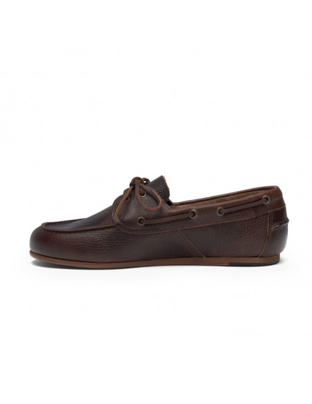 SEBAGO W Owen Tumbled