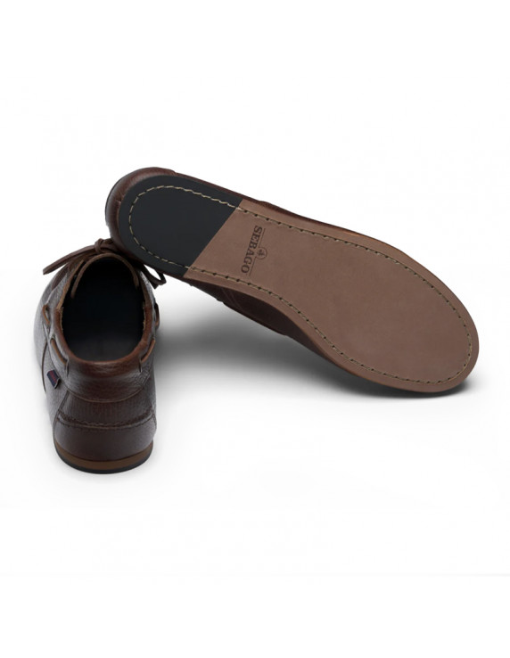 SEBAGO W Owen Tumbled
