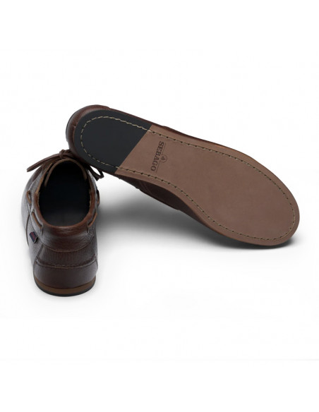 SEBAGO W Owen Tumbled