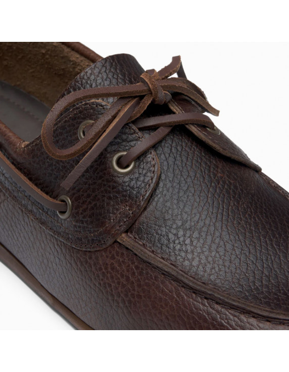 SEBAGO W Owen Tumbled