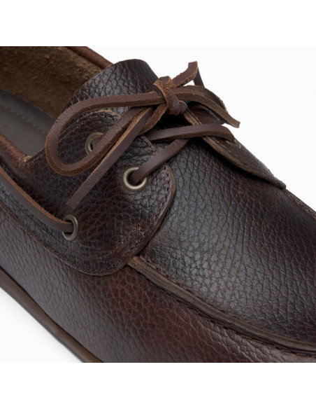 SEBAGO W Owen Tumbled