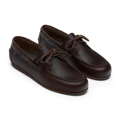 SEBAGO W Owen Tumbled 2