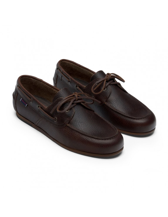 SEBAGO W Owen Tumbled