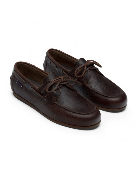 SEBAGO W Owen Tumbled