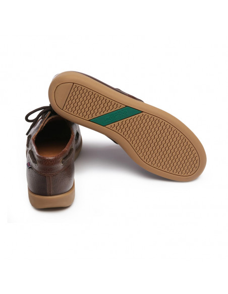 SEBAGO Gary Jobson