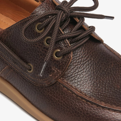 SEBAGO Gary Jobson 2
