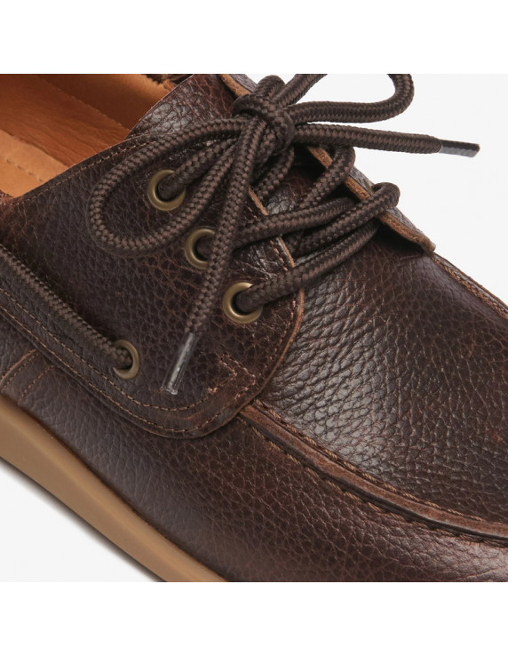 SEBAGO Gary Jobson