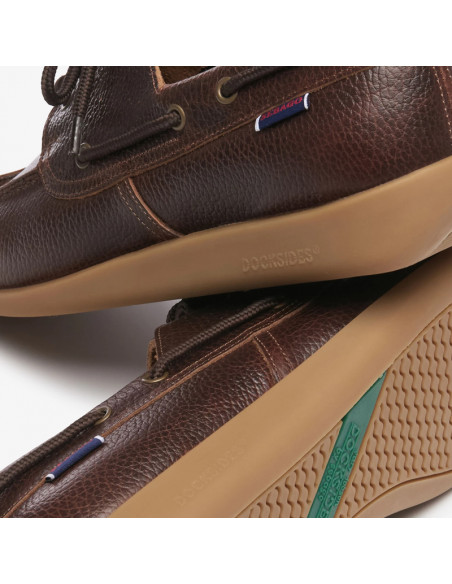SEBAGO Gary Jobson