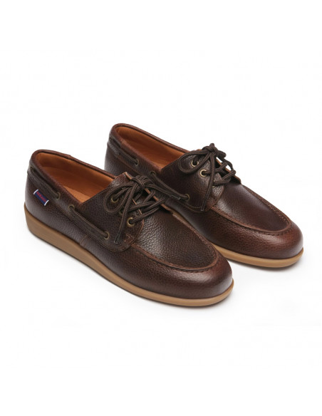 SEBAGO Gary Jobson