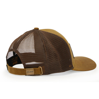 FILSON Logger Mesh Cap 2