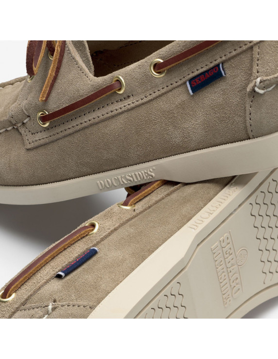 SEBAGO Portland Artisan Sughero