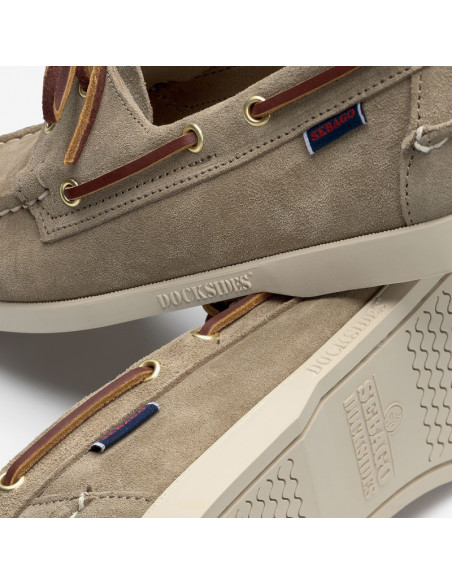 SEBAGO Portland Artisan Sughero