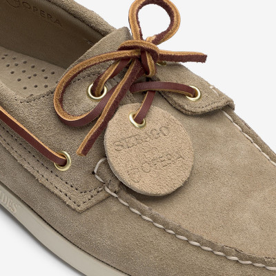 SEBAGO Portland Artisan... 2