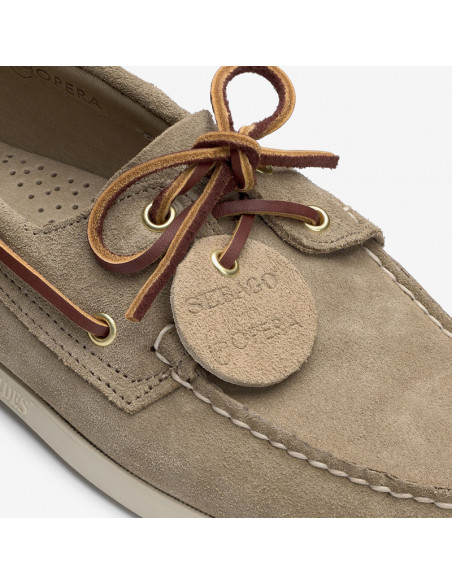 SEBAGO Portland Artisan Sughero