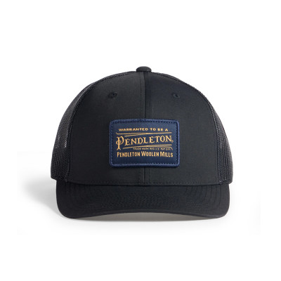 PENDLETON Classic Patch...