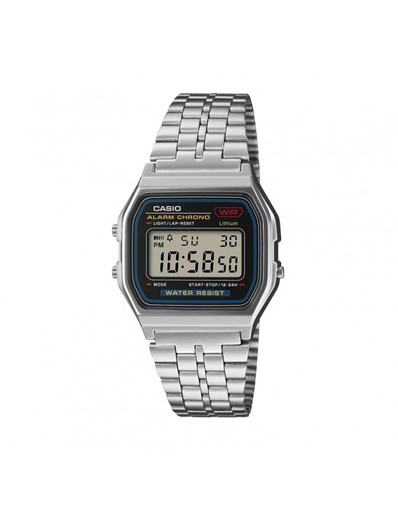 CASIO A159WE-1EF