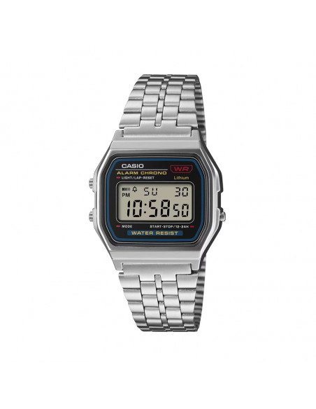 CASIO A159WE-1EF