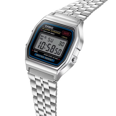 CASIO A159WE-1EF 2