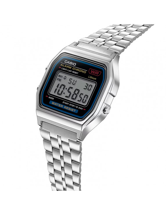 CASIO A159WE-1EF