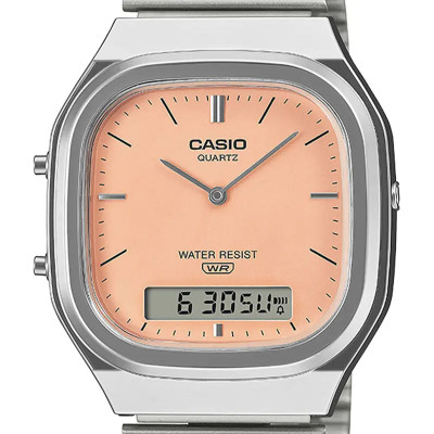CASIO AQ-240E-4AEF 2