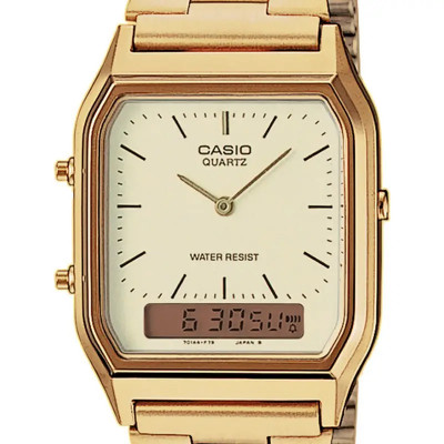 CASIO AQ-230GA-9DMQYES 2