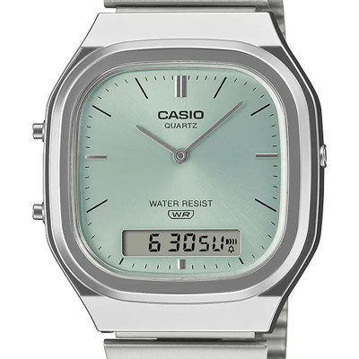 CASIO AQ-240E-2AEF 2