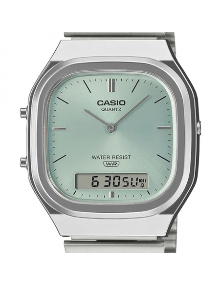 CASIO AQ-240E-2AEF