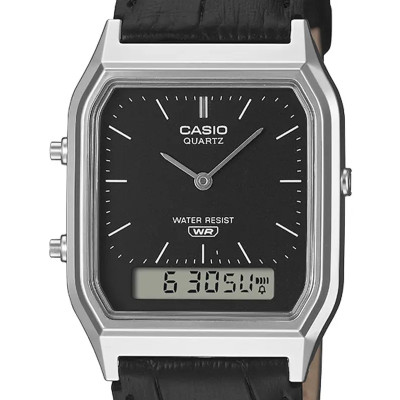 CASIO AQ-230EL-1AEF 2