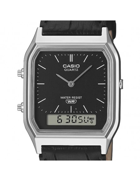 CASIO AQ-230EL-1AEF