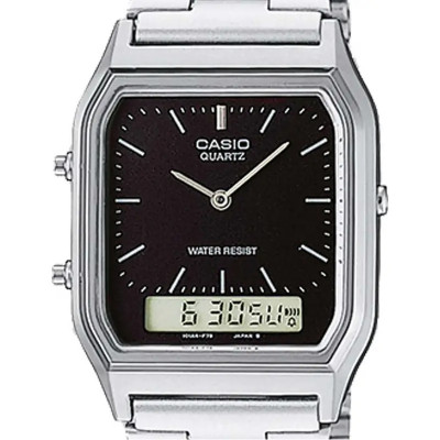 CASIO AQ-230A-1DMQYES 2