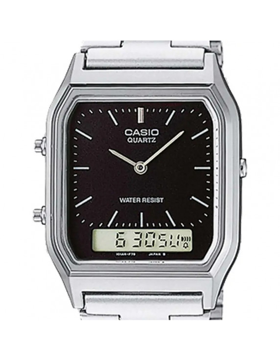 CASIO AQ-230A-1DMQYES