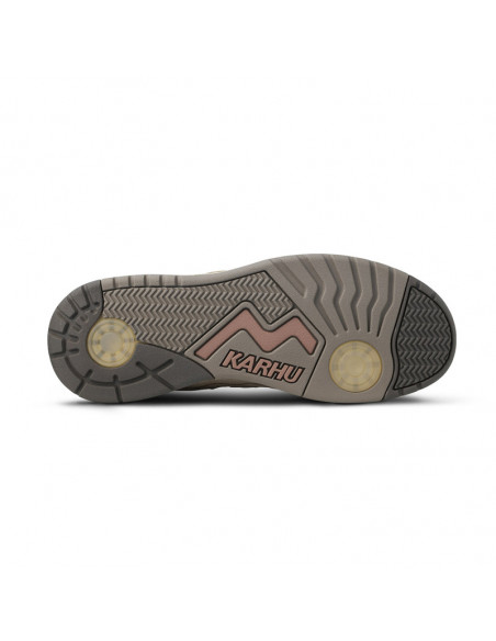 Karhu W Fusion XT Silver Lining / Adobe Rose