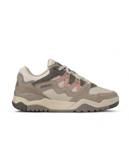 Karhu W Fusion XT Silver Lining / Adobe Rose