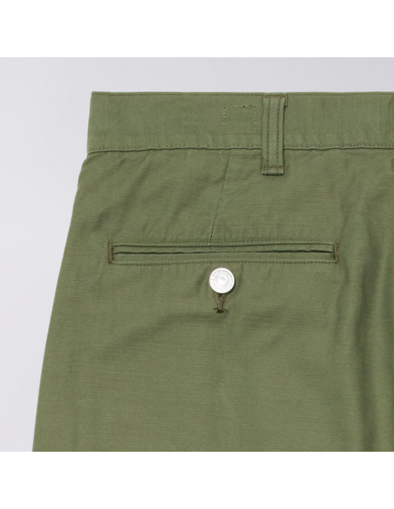 Edwin 2 Tuck pant