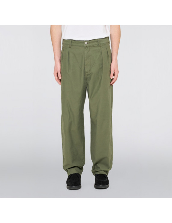 Edwin 2 Tuck pant