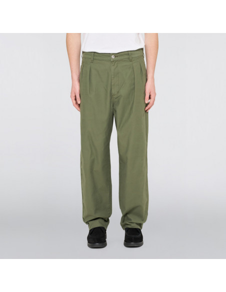 Edwin 2 Tuck pant
