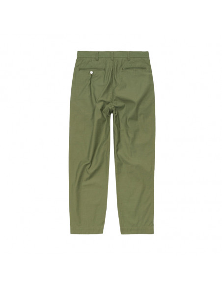 Edwin 2 Tuck pant