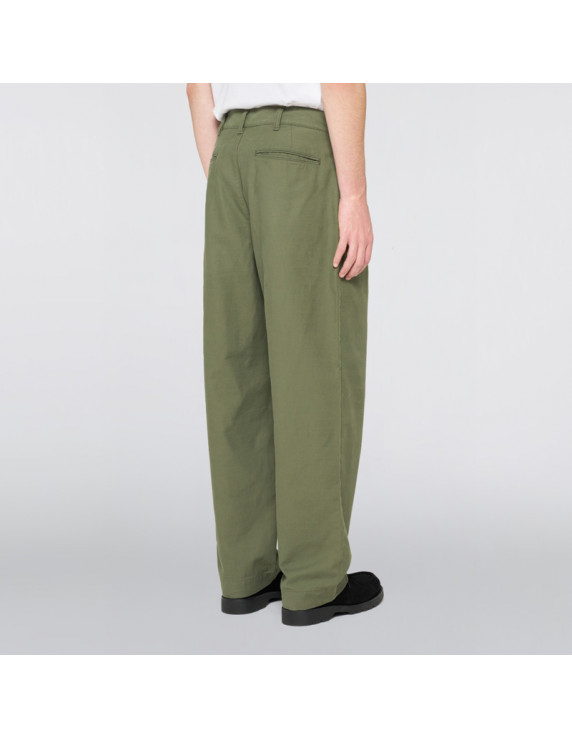 Edwin 2 Tuck pant