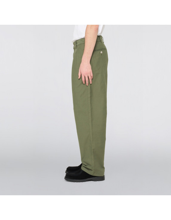 Edwin 2 Tuck pant