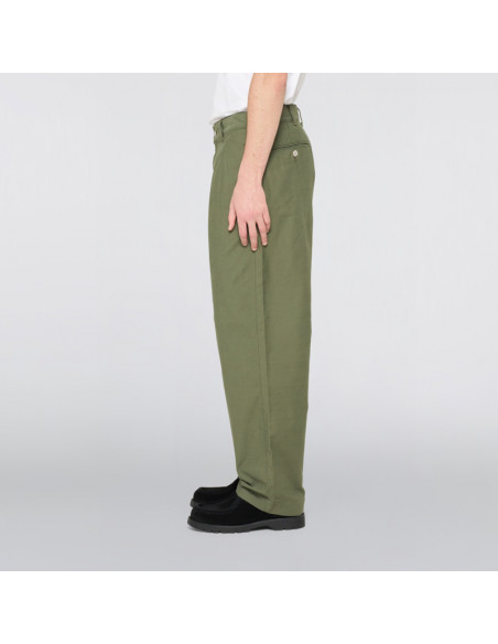 Edwin 2 Tuck pant