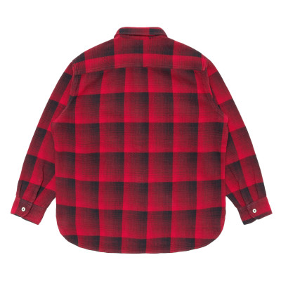 Edwin Work shirt LS 2