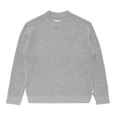 Edwin Nix Sweater