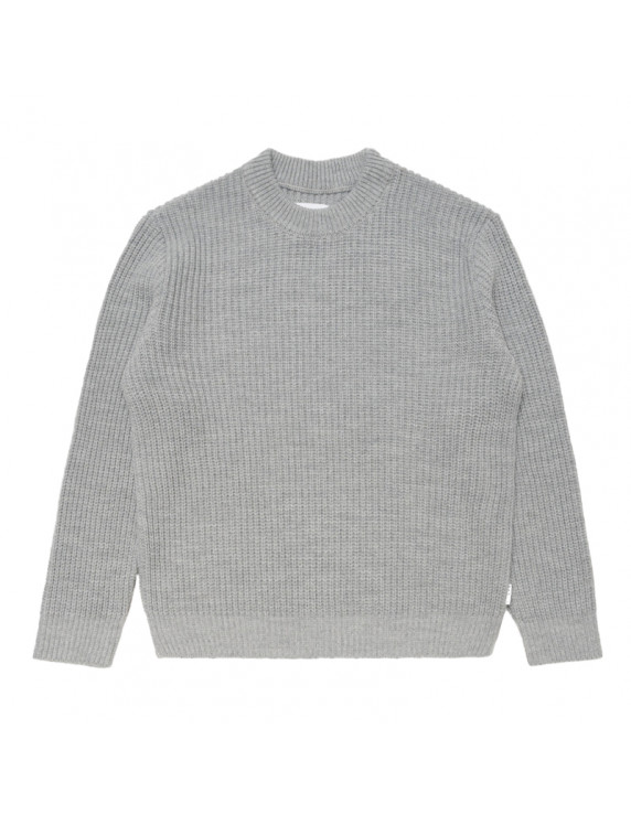 Edwin Nix Sweater