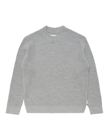 Edwin Nix Sweater