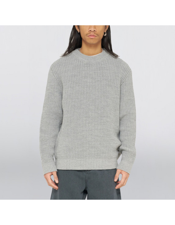 Edwin Nix Sweater