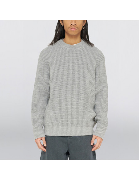 Edwin Nix Sweater