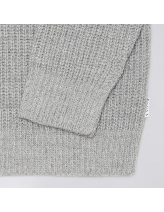 Edwin Nix Sweater