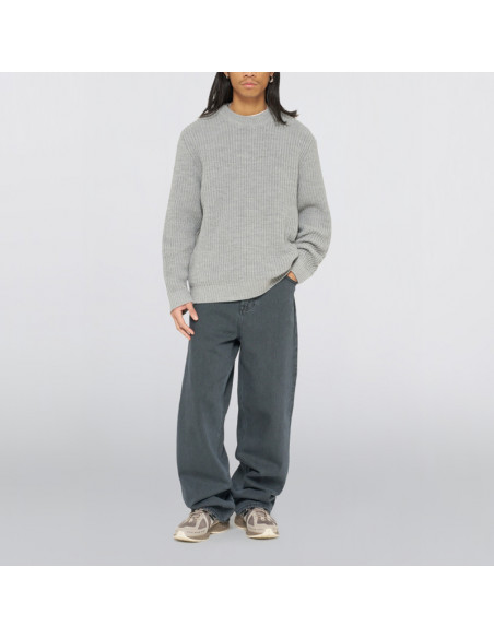 Edwin Nix Sweater